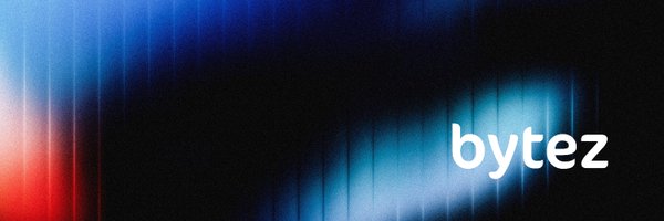 Bytez Profile Banner