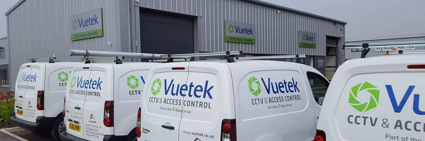 Vueteksystems's profile banner image