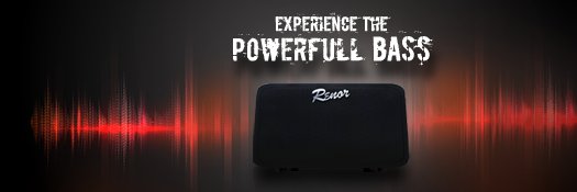 RenorAudio's profile banner image