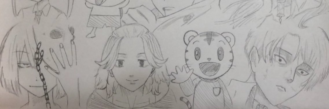 黒子 banner