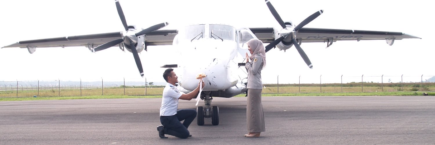 dedeqramadhania's profile banner image