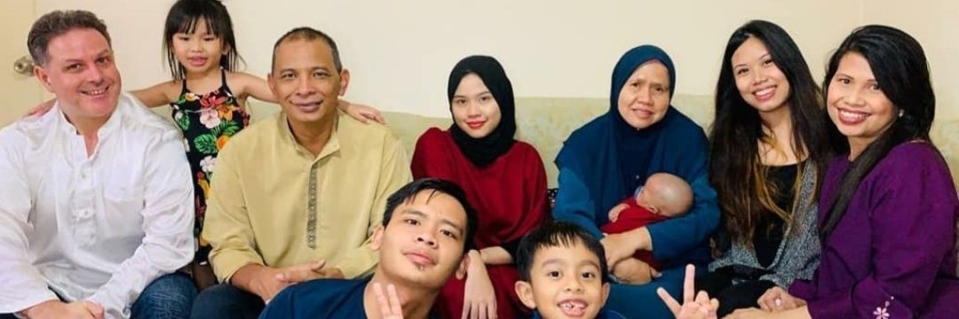 MHaziqBAR's profile banner image