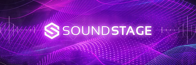 SoundStage.fm banner