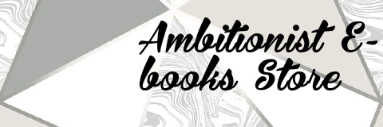 AmbitionistE's profile banner image