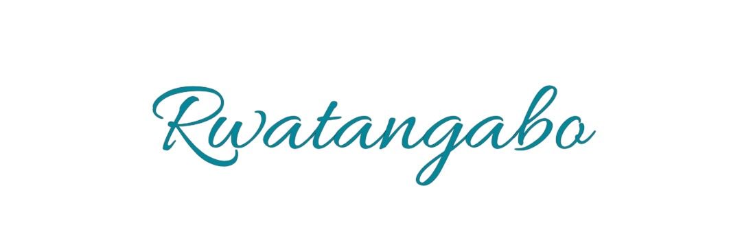 MarkRwatangabo's profile banner image