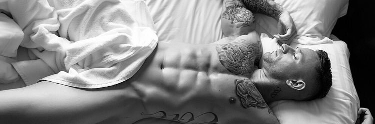 danodoyle86's profile banner image