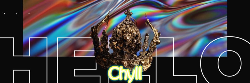 KingChyll's banner
