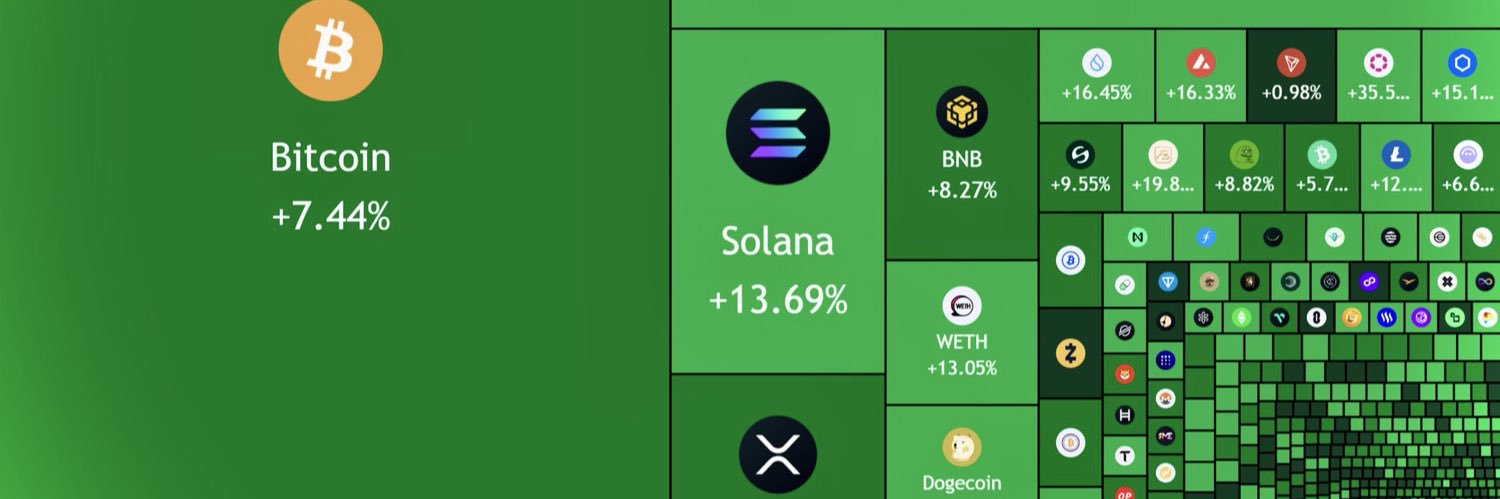 Bitcoin Teej 🐳 banner