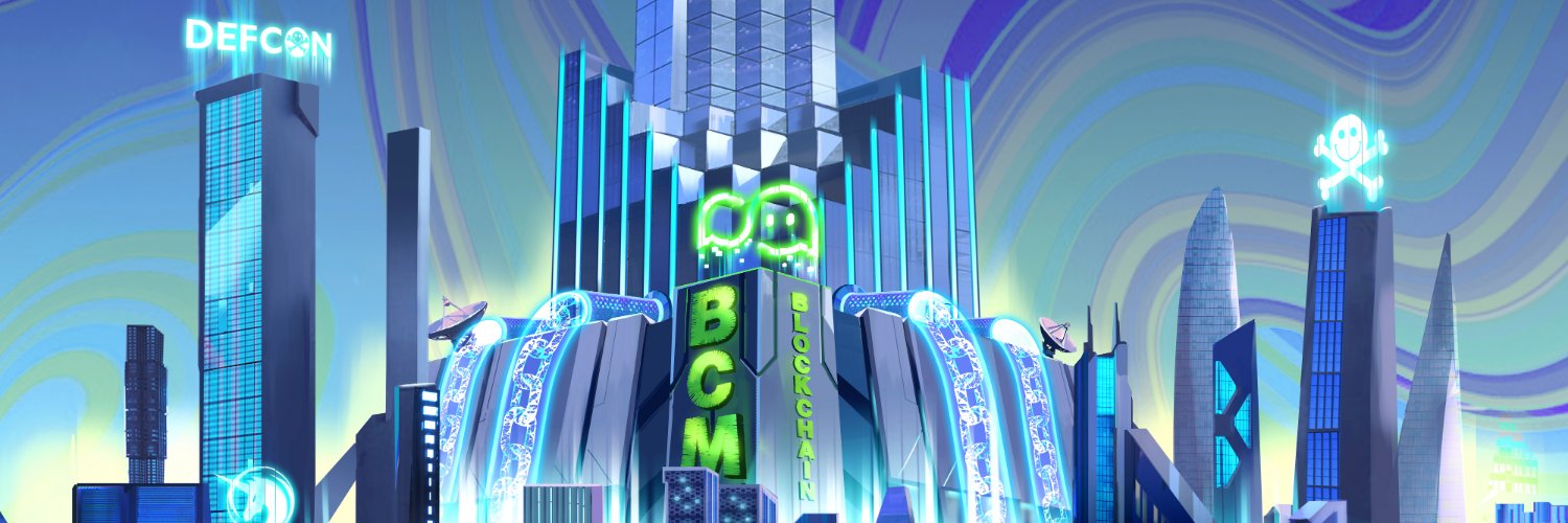 BCM Security Center banner