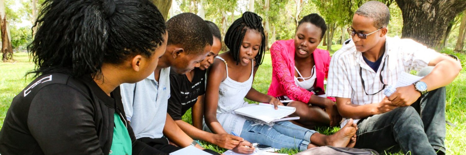 The University Of Zambia Profile Banner