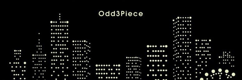 Odd3Piece's banner