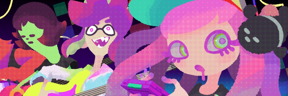 Pikkitpaw's profile banner image