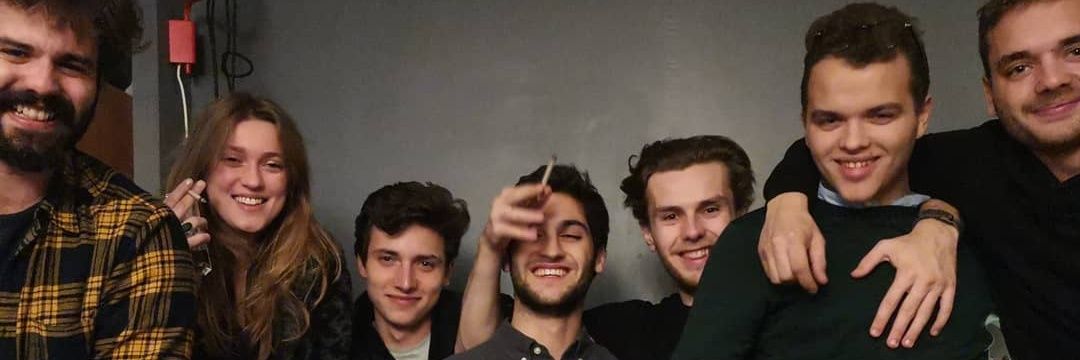 JGaliacy's profile banner image