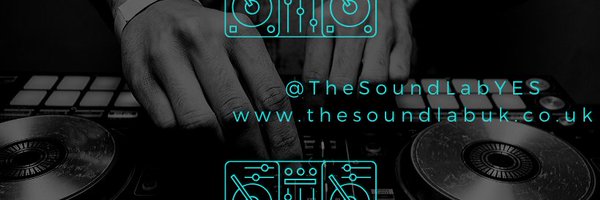 TheSoundLabYES Profile Banner