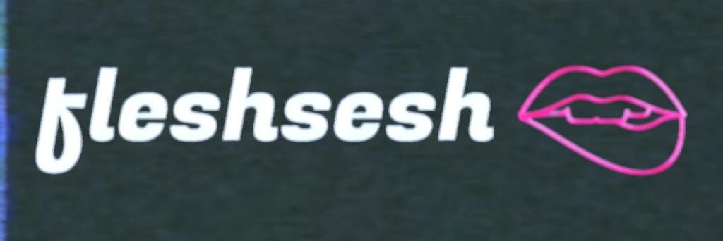 fleshsesh's profile banner image