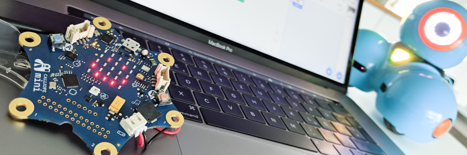 CoderDojo Münster banner