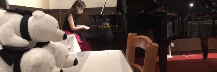 fkeiko's profile banner image