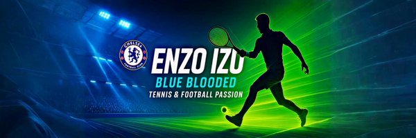 ENZOIZU Profile Banner