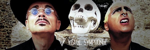 visualsymphonia Profile Banner