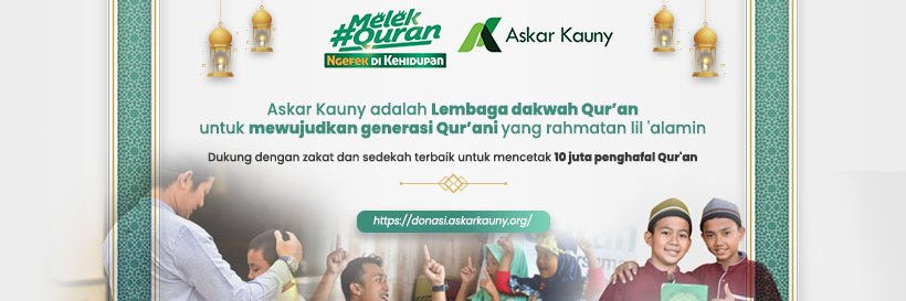 AskarKauny's profile banner image