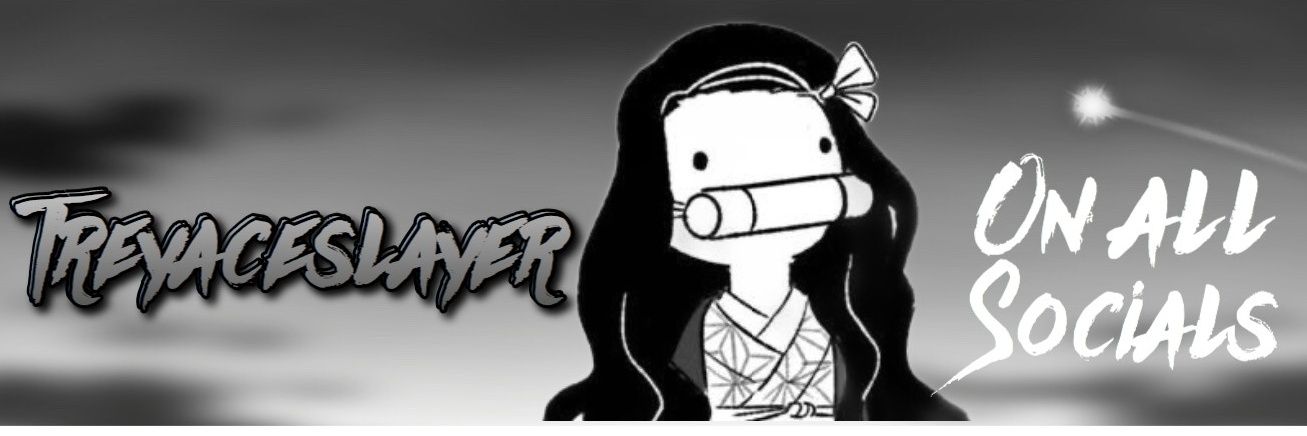 treyaceslayer's profile banner image