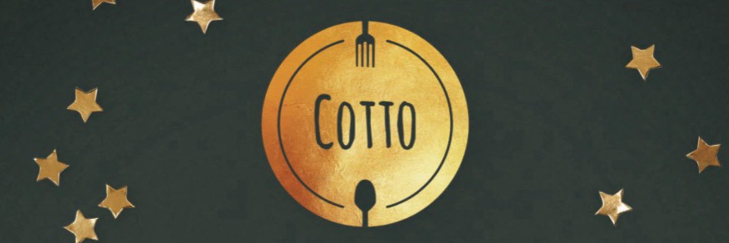 Cotto banner
