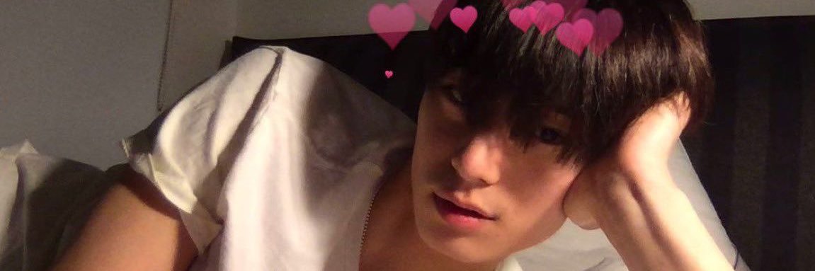 oneit_wooseok's profile banner image