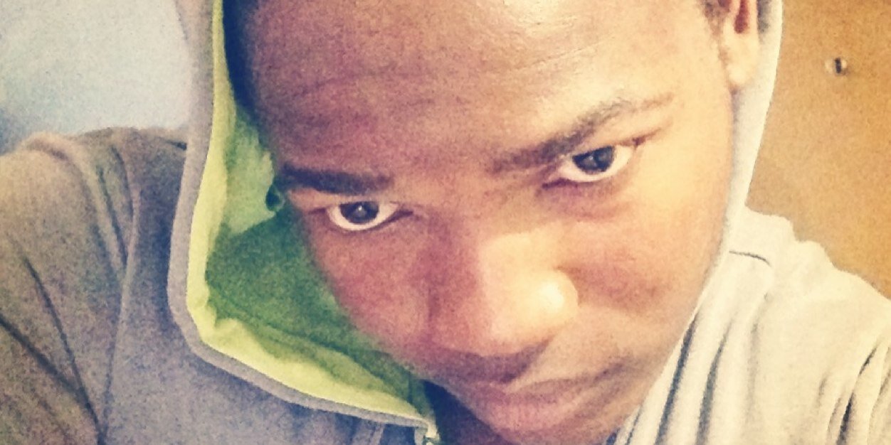 andy_tha3rd's profile banner image