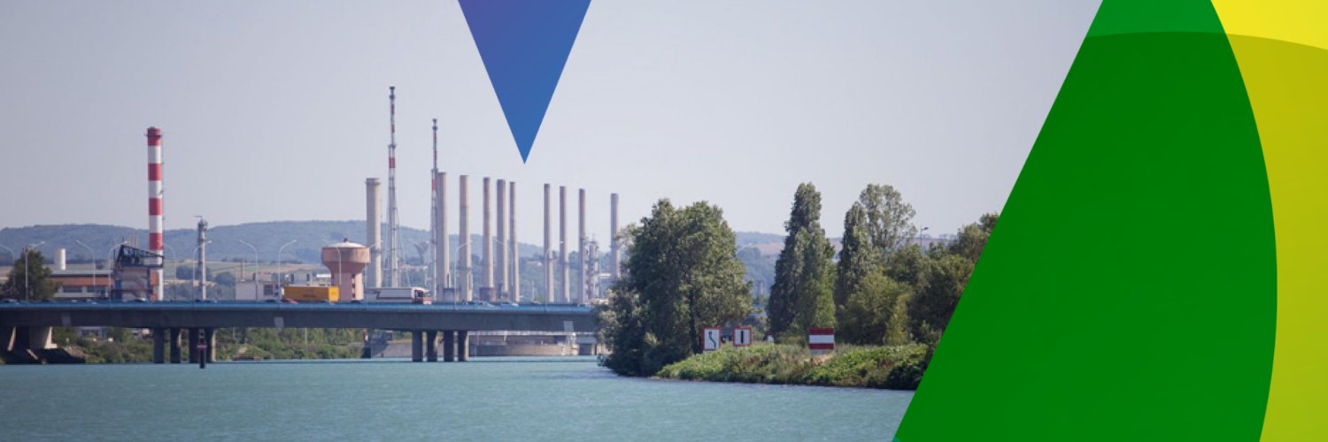 Lyon Vallée de la Chimie banner