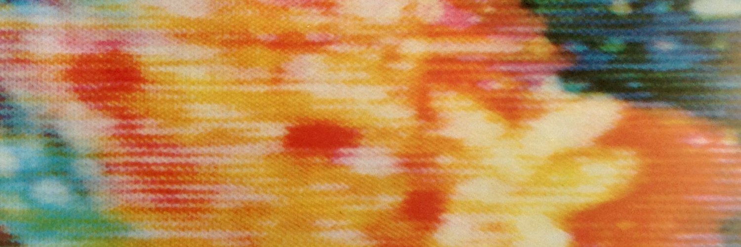 The Very Things banner