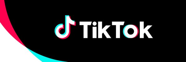 TikTok Italia Profile Banner