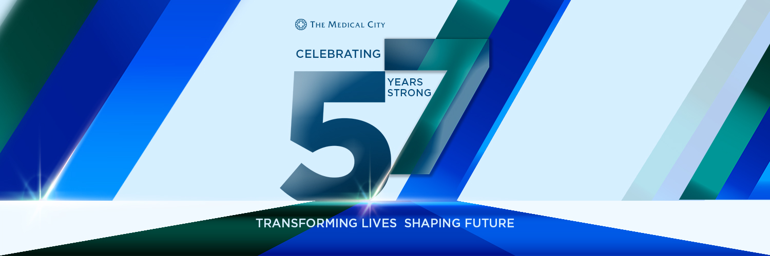 TheMedicalCity's profile banner image