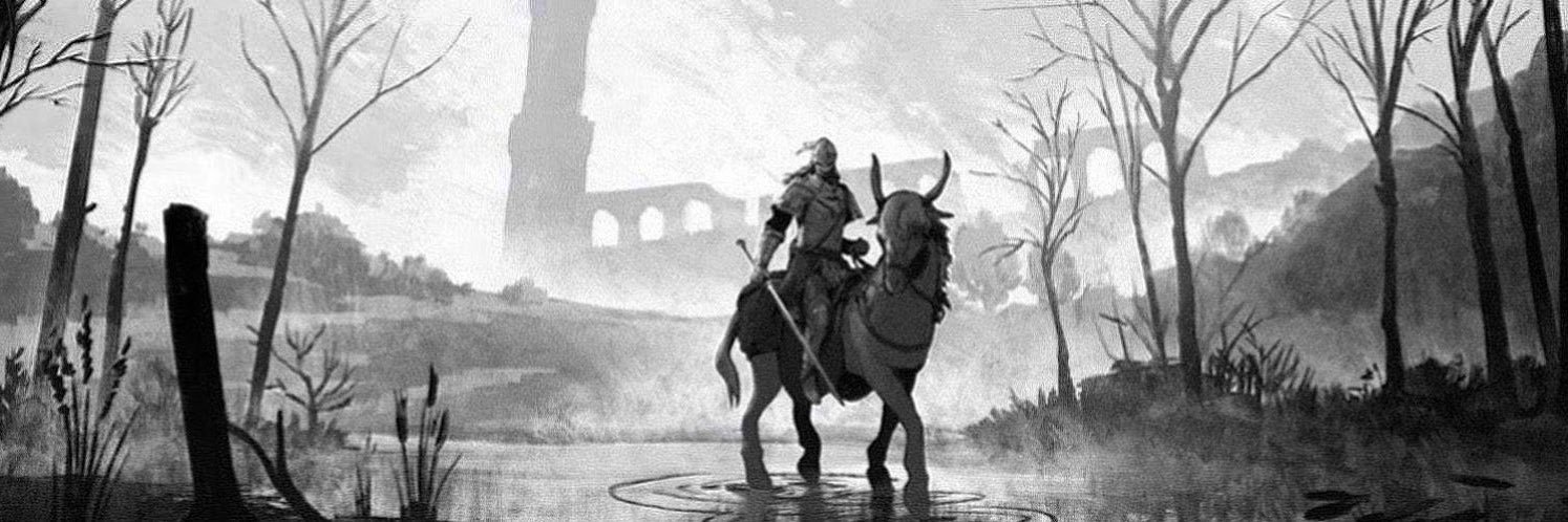 Ammar Of Rivia banner