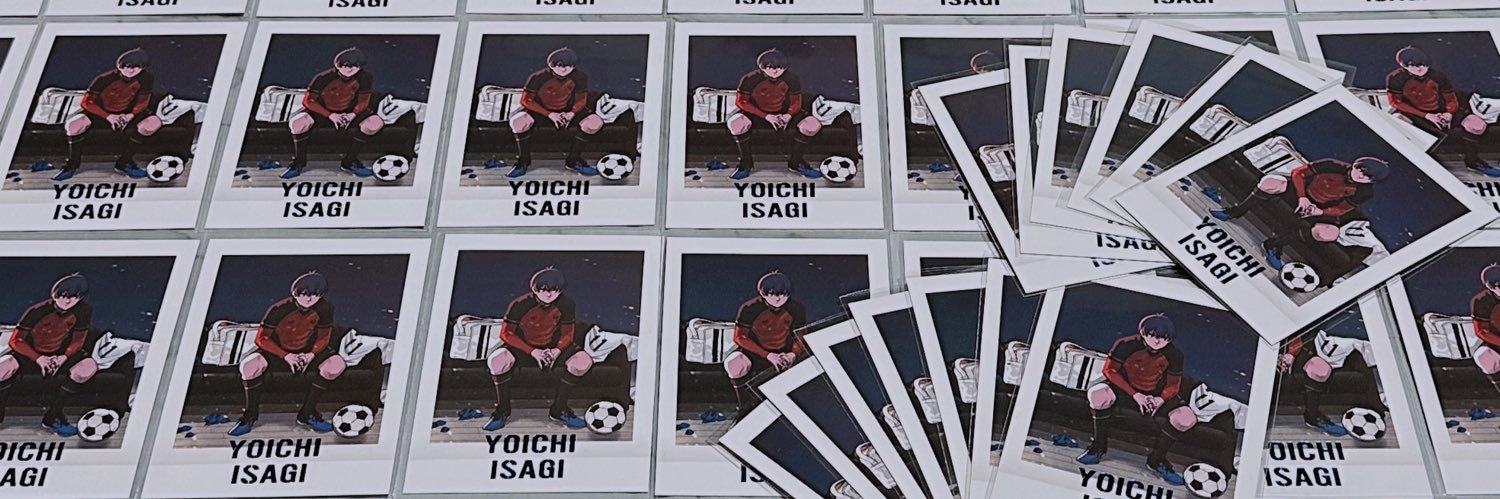 isagi__41's profile banner image
