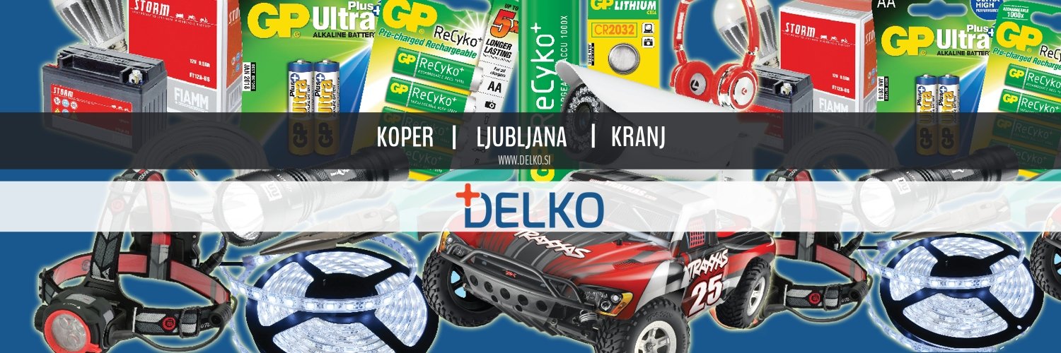 delko_si's profile banner image