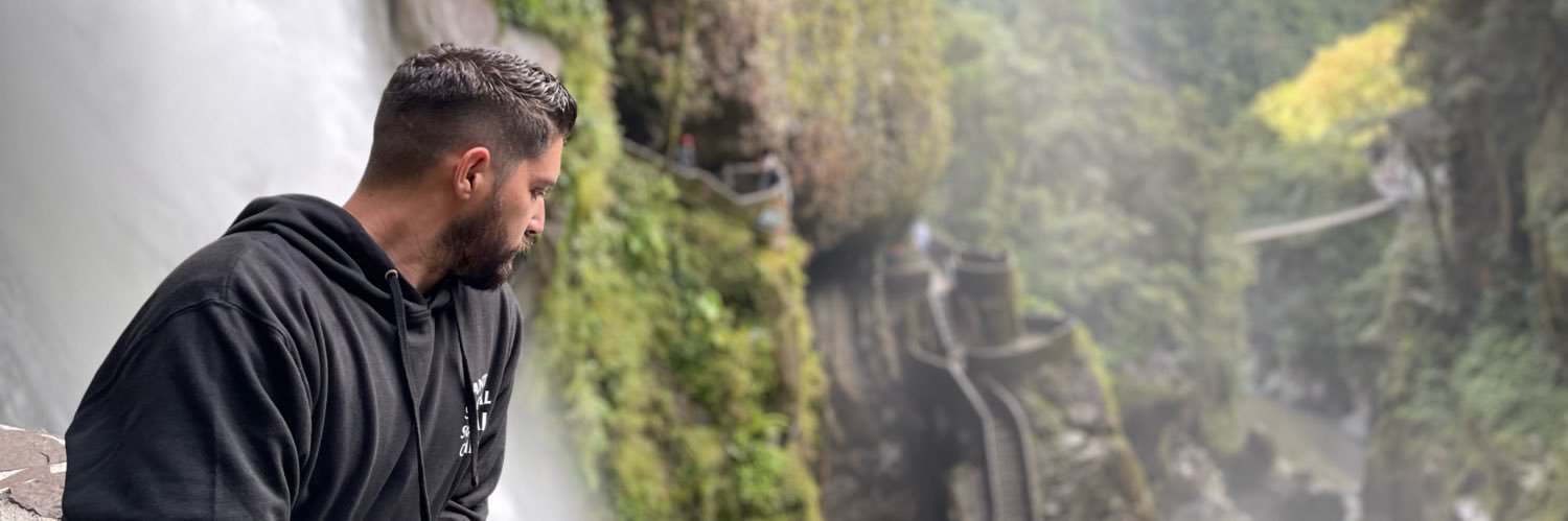 Javier_Jaimes's profile banner image