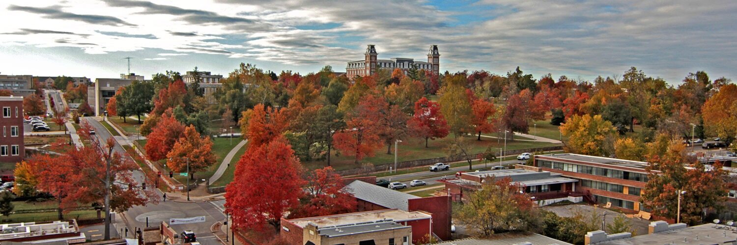 Fayetteville Flyer banner