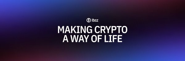 itez Profile Banner