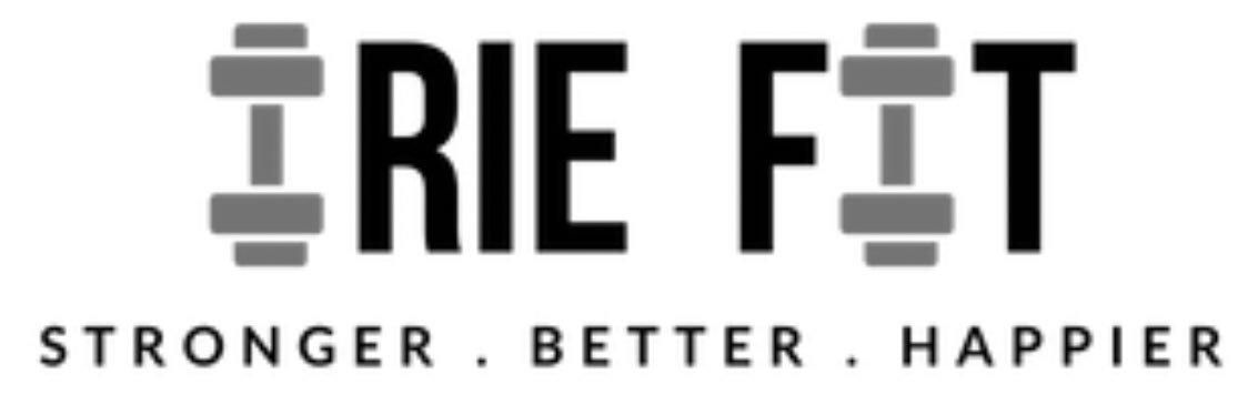 iriefit01's profile banner image