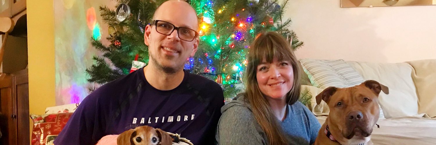 MarkStraughn's profile banner image