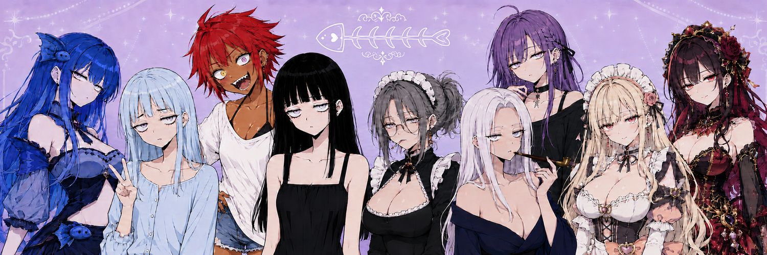 しましま banner