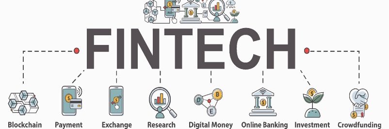 FinTech Tips & Talks banner