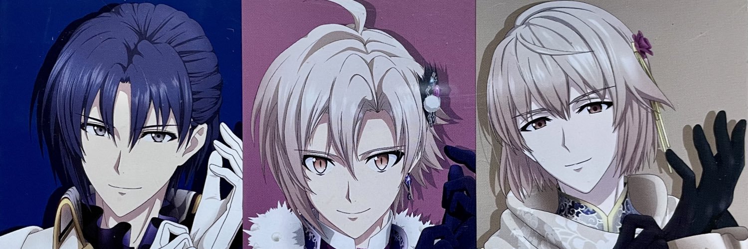 FugaSui's profile banner image