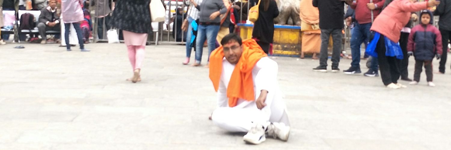 vipin9293's profile banner image
