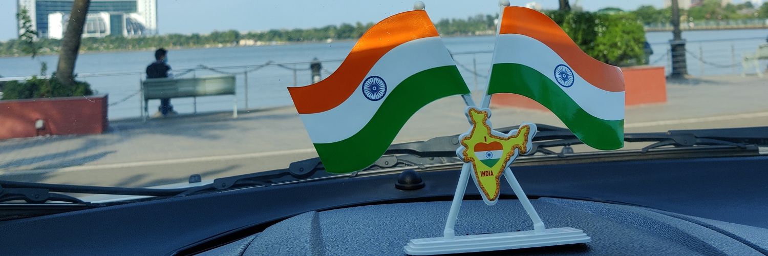 irshadij's profile banner image