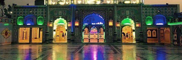 vikeshchoubey's profile banner image
