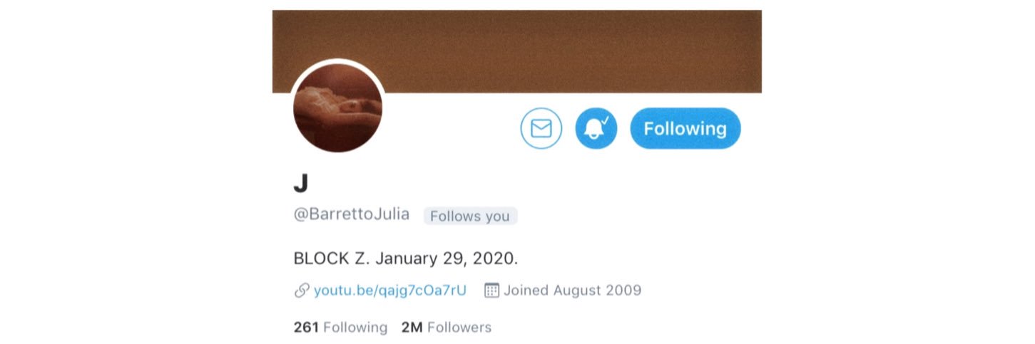 jj banner