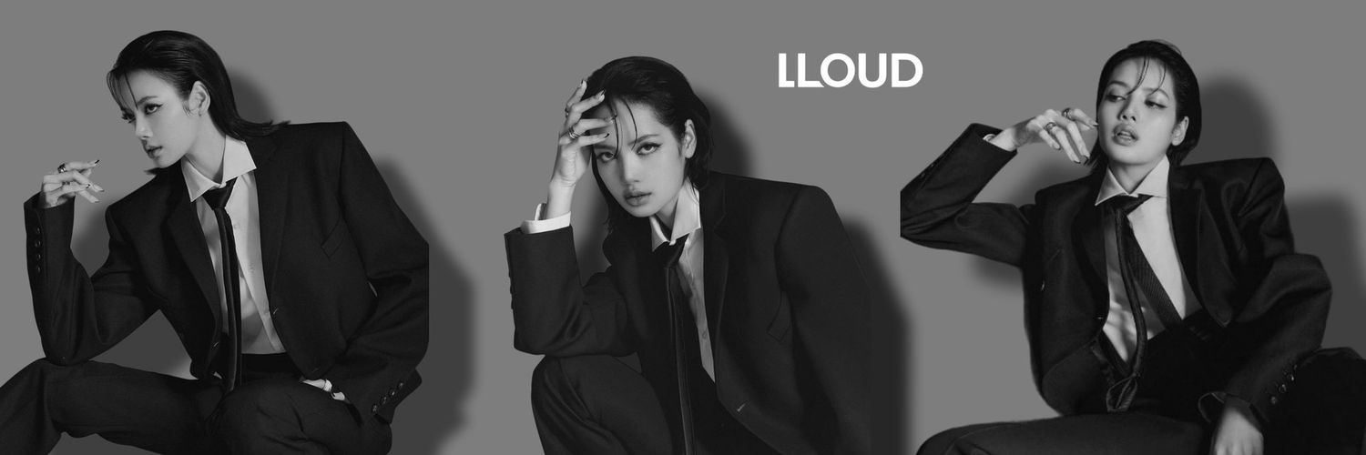 Moon LISA🌻 & ENGFA🤍 banner