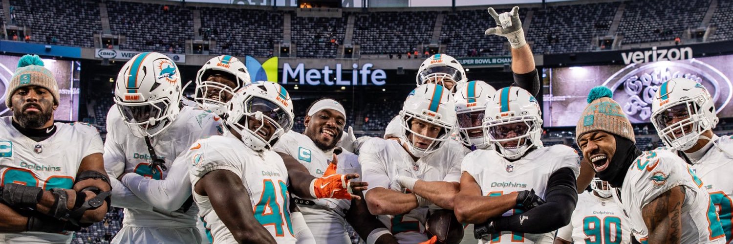 DolphinsMode's profile banner image