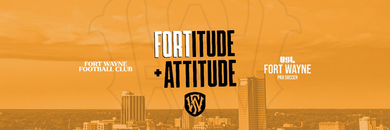 Fort Wayne Football Club banner